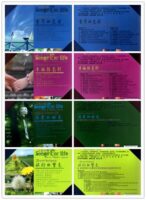 轻音乐《人生小调》系列全套8辑16CD[WAV+CUE/8.37GB]百度云盘打包下载  