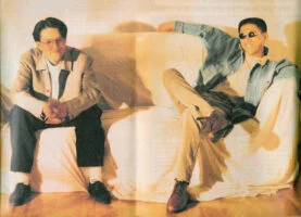 优客李林1991-2002年发行专辑、精选辑合集[无损WAV/4.57GB]百度云盘打包下载
