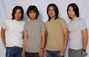 F4 (男子组合)及各位成员2001-2019发行的专辑合集[无损WAV/6.37GB]百度云盘打包下载