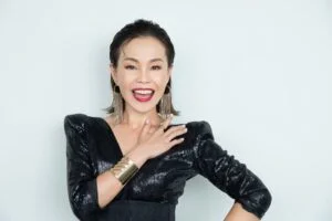 “铁肺歌后”彭佳慧1996-2025年发行专辑、精选辑合集[无损WAV/13.1GB]百度云盘打包下载