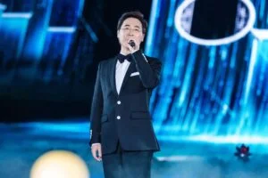 廖昌永2003-2019年发行专辑、精选辑合集[无损WAV/3.34GB]百度云盘打包下载