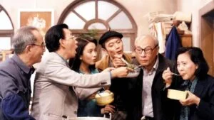 经典喜剧电视连续剧《编辑部的故事》25集全+贺岁版3集[高清带字幕MP4/11.7GB]百度云盘打包下载