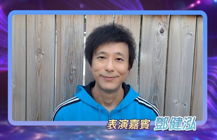 邓健泓2001-2010年发行专辑、精选辑合集[无损WAV/3.5GB]百度云盘打包下载 影音资源 第1张