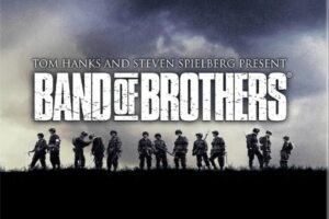 HBO经典战争连续剧《兄弟连 Band of Brothers》英文中字10集全[高清1080P/27.3GB]百度云盘打包下载