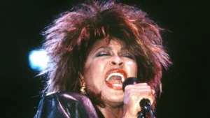 “摇滚女王”蒂娜·特纳（Tina Turner）1974-2021年发行专辑、精选辑、单曲合集[MP3/10.99GB]百度云盘打包下载