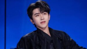 蔡徐坤2017-2023年发行专辑、EP、LIVE合集[无损FLAC/1.21GB]百度云盘打包下载