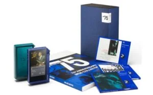 [蓝音公司]75th周年限量Hi-Res爵士典藏套装75CD[FLAC分轨/112GB]百度云盘打包下载
