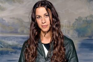 艾拉妮丝·莫莉塞特(Alanis Morissette)1991-2022年发行专辑、EP、LIVE、精选辑合集[无损FLAC/18.30GB]百度云盘打包下载