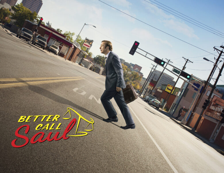 经典美剧-风骚律师 1-6季 Better Call Saul Season 1‎-6 (2015-2022)高清无删收藏版[高清1080P/122GB]百度云盘打包下载 影音资源 第2张