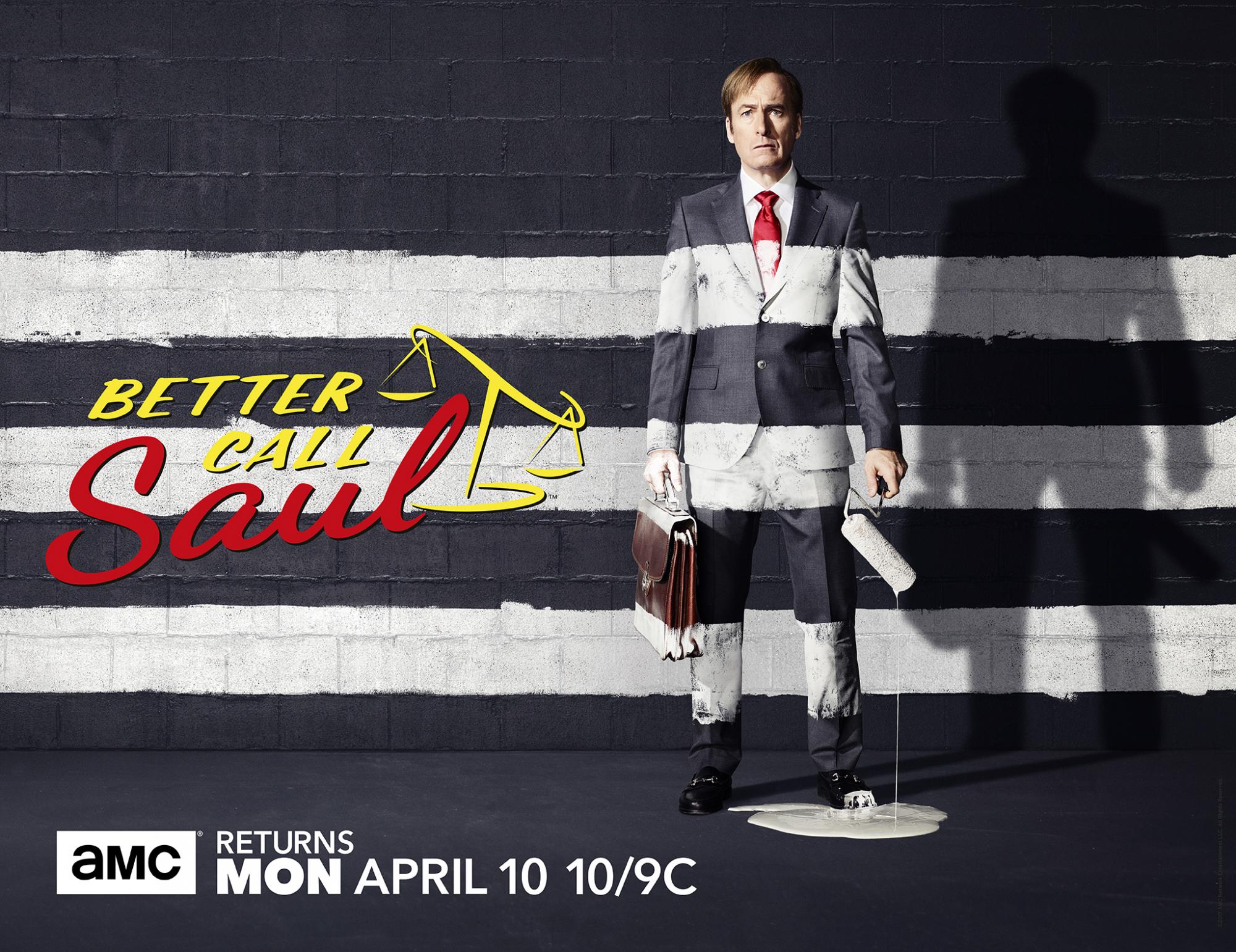 经典美剧-风骚律师 1-6季 Better Call Saul Season 1‎-6 (2015-2022)高清无删收藏版[高清1080P/122GB]百度云盘打包下载 影音资源 第3张
