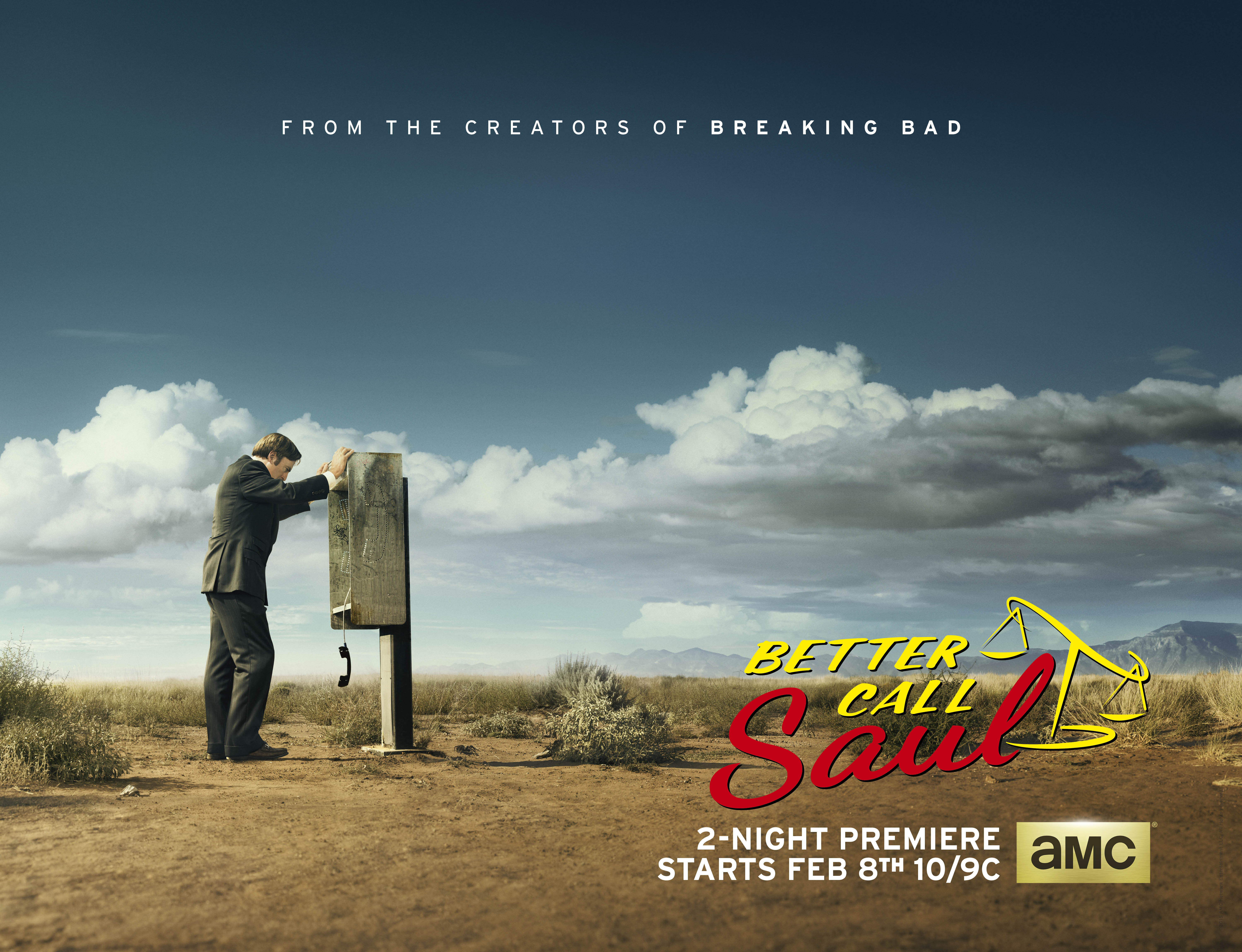 经典美剧-风骚律师 1-6季 Better Call Saul Season 1‎-6 (2015-2022)高清无删收藏版[高清1080P/122GB]百度云盘打包下载 影音资源 第5张