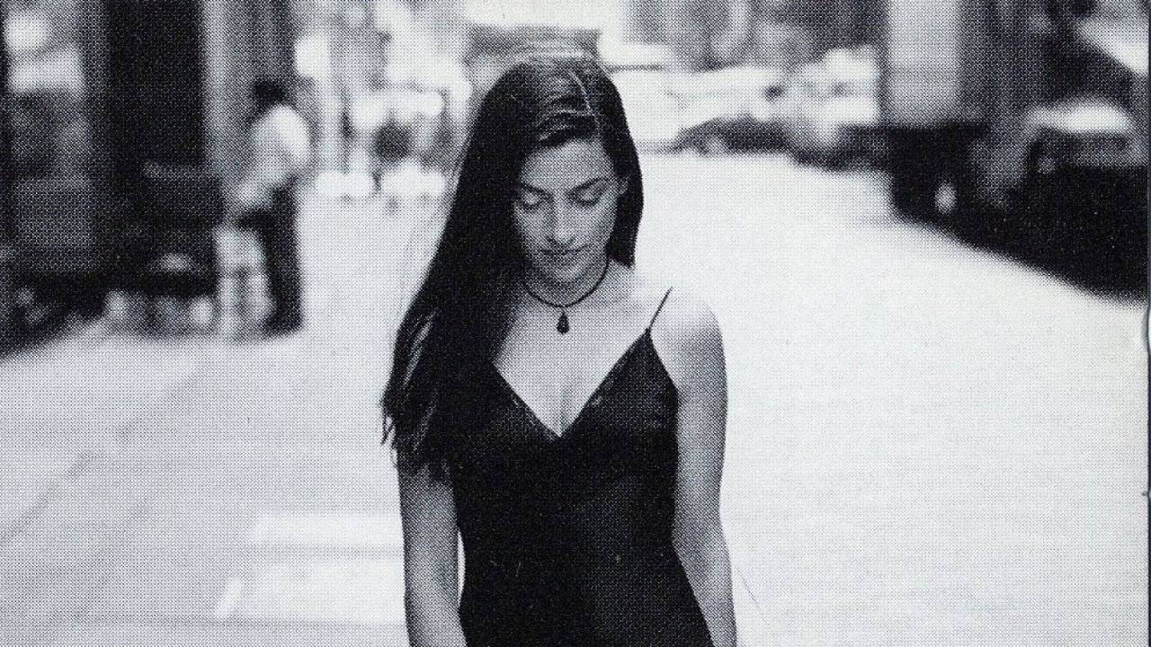 阿根廷女歌手姬布瑞拉·安德斯（Gabriela Anders）1995-2021年发行专辑9CD合集[无损FLAC/2.40GB]百度云盘打包下载 影音资源 第2张