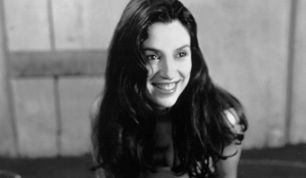 阿根廷女歌手姬布瑞拉·安德斯（Gabriela Anders）1995-2021年发行专辑9CD合集[无损FLAC/2.40GB]百度云盘打包下载 影音资源 第1张