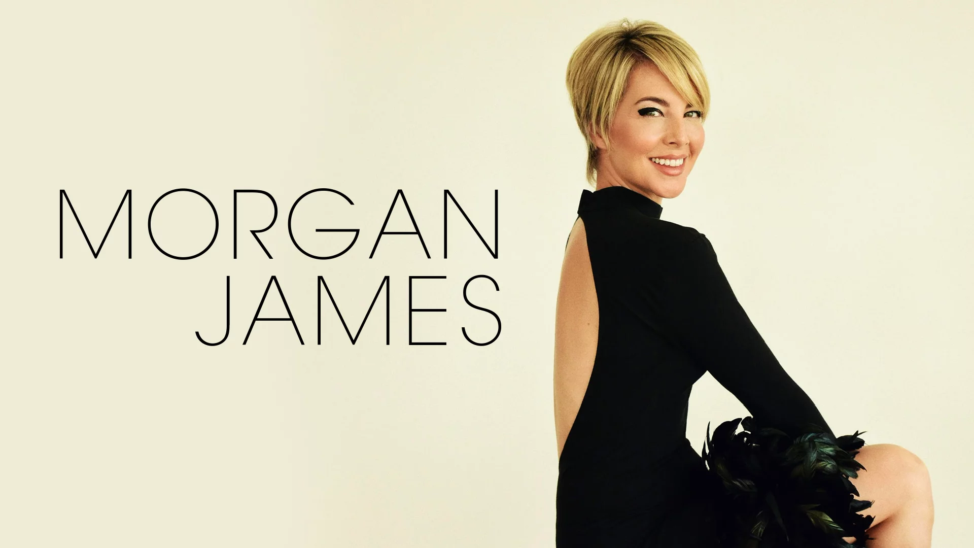 美国歌手摩根·詹姆斯（Morgan James）2012-2021年发行专辑、EP、单曲合集[无损FLAC/3.70GB]百度云盘打包下载 影音资源 第1张