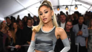 美国歌手爱莉安娜·格兰德（Ariana Grande）2011-2023年发行专辑、EP、单曲[无损FLAC/9.43GB]百度云盘打包下载