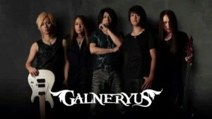 日本新古典力量金属乐队GALNERYUS2003-2023发行专辑、单曲、现场、EPs[无损FLAC/MP3/18.30GB]百度云盘打包下载