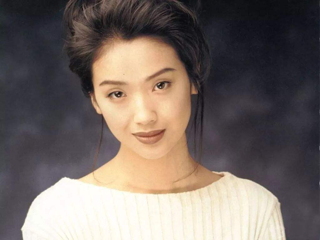 台湾演员、歌手吴倩莲1994-2002年发行专辑、精选辑合集[无损WAV/4.03GB]百度云盘打包下载 影音资源 第3张