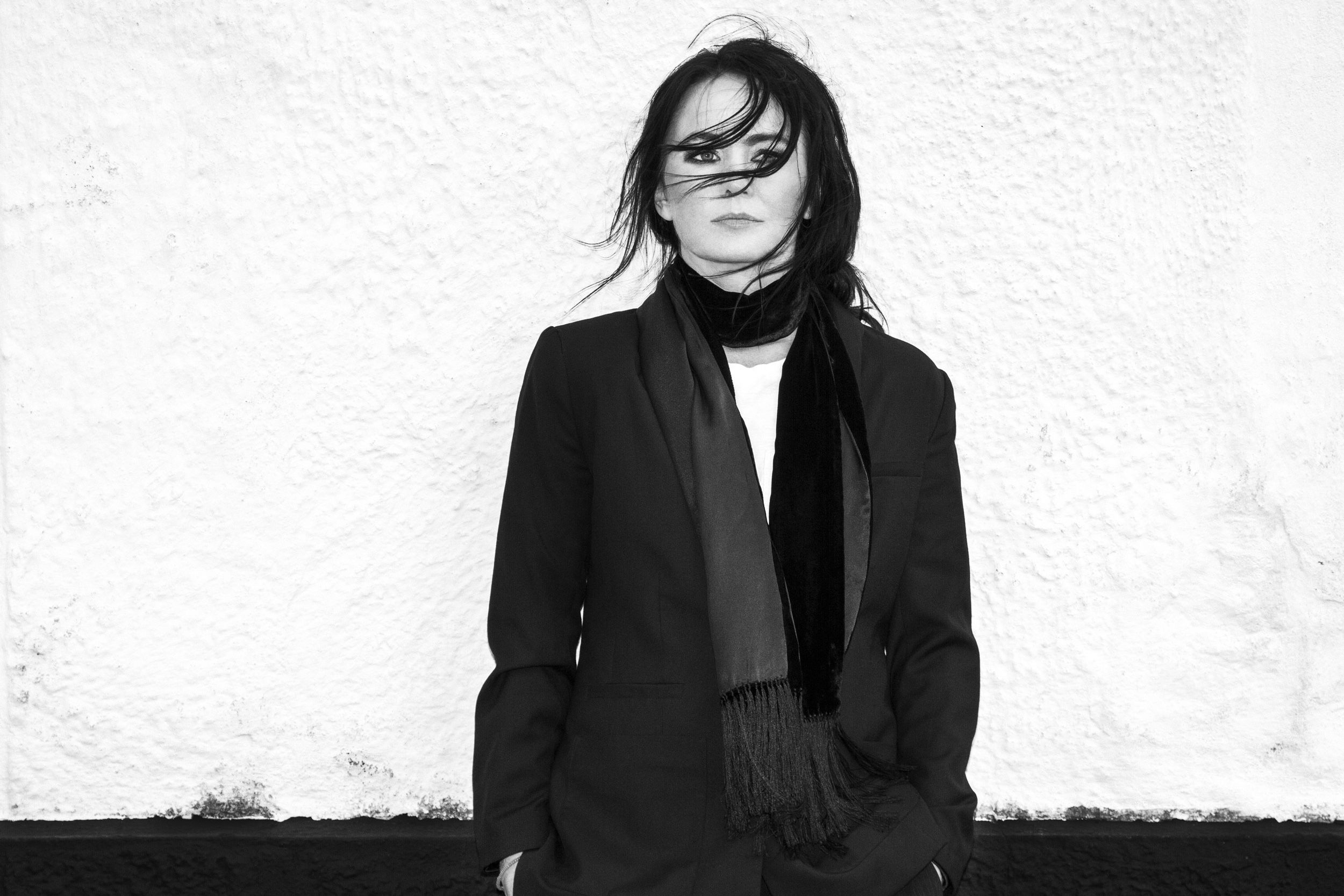 瑞典创作歌手苏菲·珊曼妮（Sophie Zelmani）1995-2022年发行专辑、EP合集[无损FLAC/4.10GB]百度网盘打包下载 影音资源 第3张