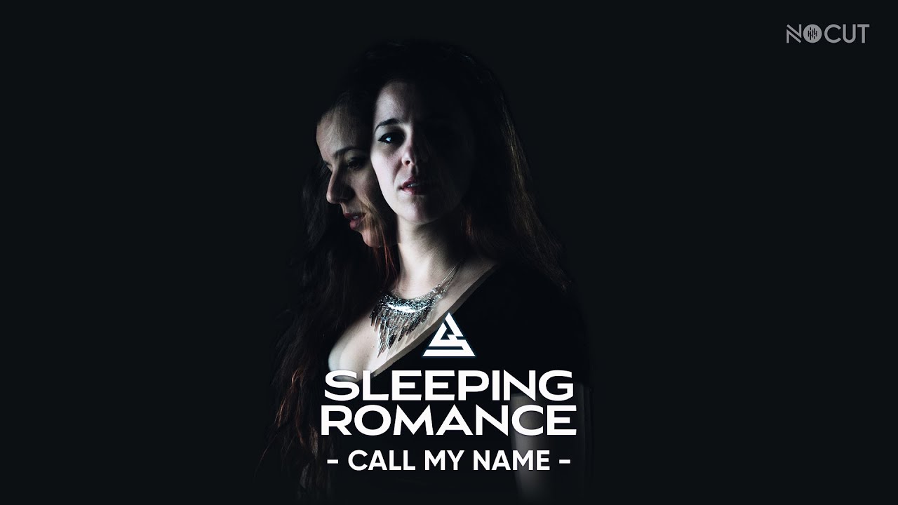 意大利金属摇滚乐队Sleeping Romance（沉睡浪漫）2013-2022年发行专辑、单曲合集[无损FLAC/1GB]百度云盘打包下载 影音资源 第2张
