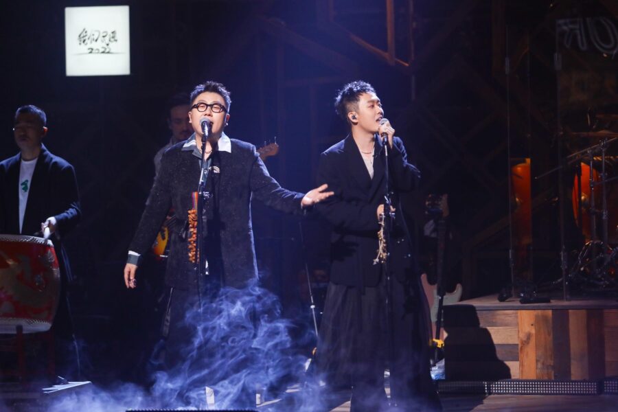 中国独立二人男团好妹妹乐队2012-2023发行专辑、现场辑、EP、单曲合集[无损WAV/FLAC/4.93GB]百度云盘打包下载 影音资源 第2张