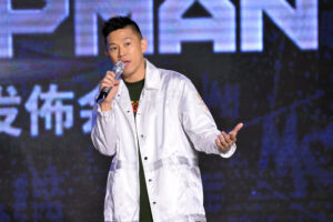 华裔美国说唱歌手、词曲创作人欧阳靖2004-2019年发行专辑、单曲合集[高品质MP3/1.11GB]百度云盘打包下载