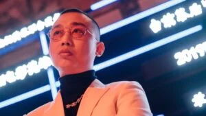 中国大陆饶舌歌手GAI周延2015-2023年发行专辑、EP、单曲合集[无损FLAC/4.66GB]百度云盘打包下载