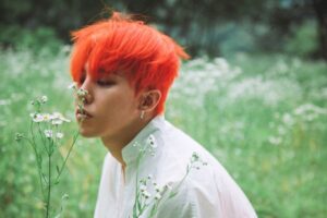 韩国饶舌歌手及词曲作家G-DRAGON（权志龙）2008-2018年发行专辑、现场辑、单曲合集[无损FLAC+MP3/5.61GB]百度云盘打包下载