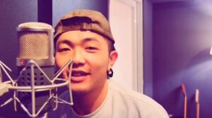 中国台湾创作型男歌手颜人中2019-2022年发行专辑、EP、单曲合集[无损FLAC/1.62GB]百度网盘打包下载