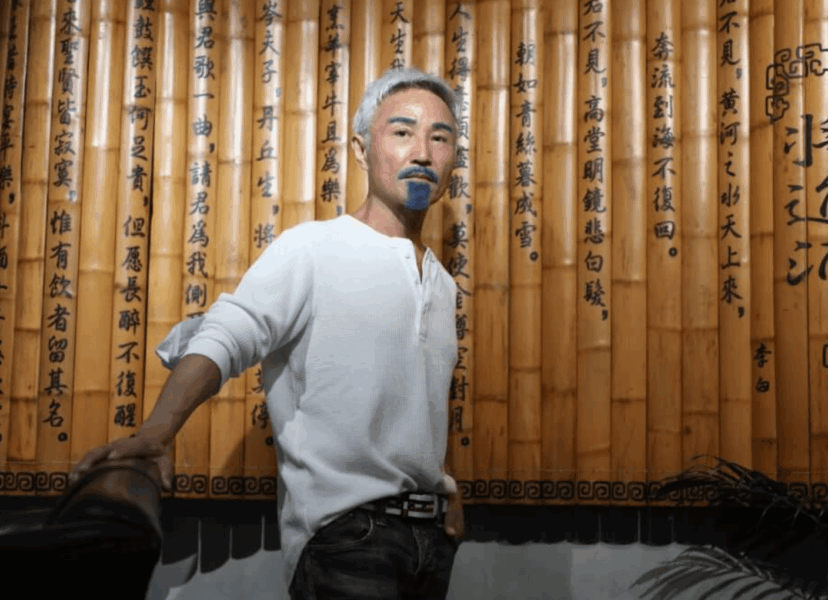 中国香港男歌手、音乐人周启生1985-2018年发行专辑、精选辑合集[无损WAV/8.68GB]百度云盘打包下载 影音资源 第2张