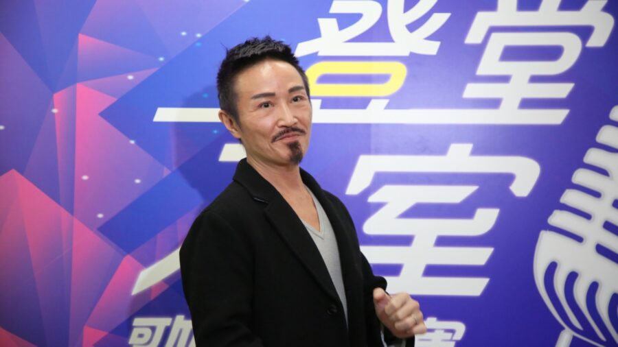 中国香港男歌手、音乐人周启生1985-2018年发行专辑、精选辑合集[无损WAV/8.68GB]百度云盘打包下载 影音资源 第1张