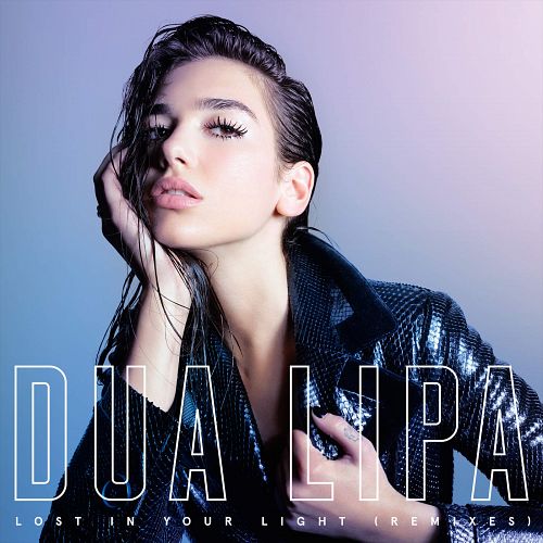 英国和阿尔巴尼亚歌手杜娃·黎波(Dua Lipa)2015-2023年发行专辑 、单曲、现场辑、混音辑合集[无损FLAC+MP3/10.9+1.88GB]百度云盘打包下载 影音资源 第4张