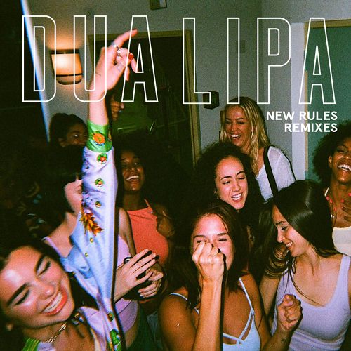 英国和阿尔巴尼亚歌手杜娃·黎波(Dua Lipa)2015-2023年发行专辑 、单曲、现场辑、混音辑合集[无损FLAC+MP3/10.9+1.88GB]百度云盘打包下载 影音资源 第24张