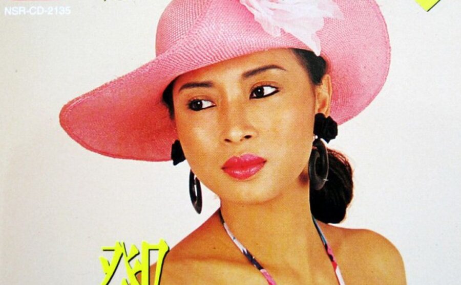中国香港女歌手邓瑞霞1987-2012年发行专辑、精选辑22专辑23CD合集[无损WAV/12.7GB]百度云盘打包下载 影音资源 第1张