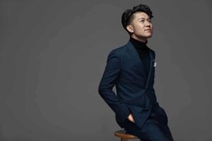 中国大陆创作歌手高进2007-2023年发行专辑、LIVE辑、EP、单曲合集[无损FLAC/4.47GB]百度云盘打包下载