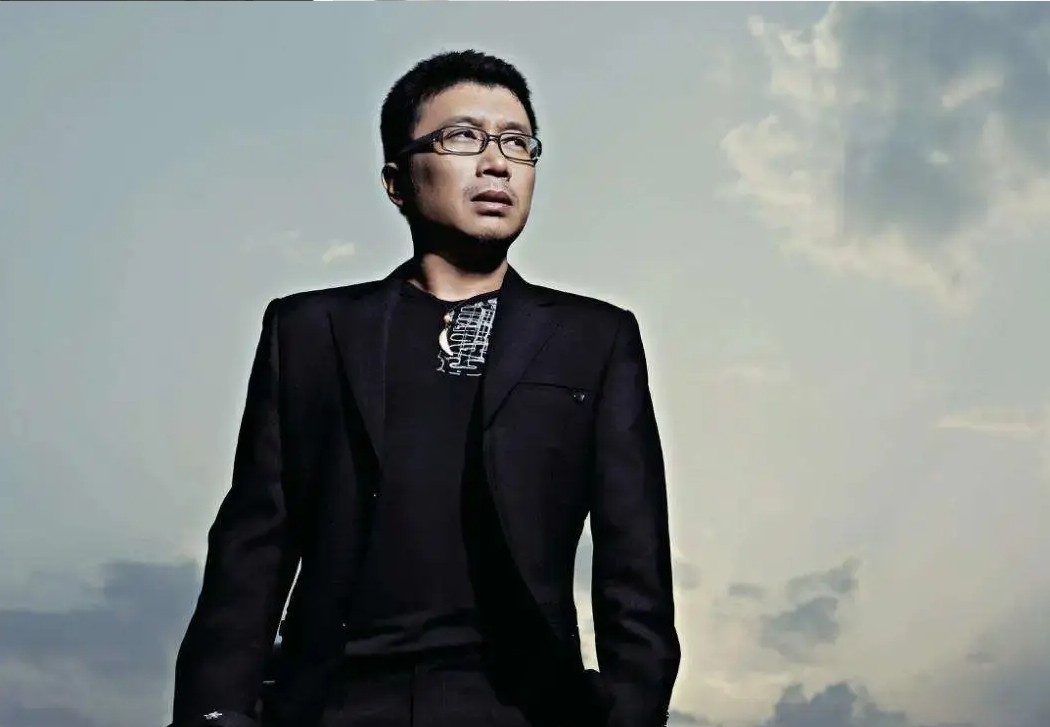 中国大陆男歌手庞龙2004-2023年发行专辑、EP、单曲合集[无损WAV/5.48GB]百度云盘打包下载 影音资源 第2张