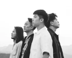 中国大陆摇滚乐队九连真人2020-2023发行专辑、单曲合集[无损FLAC/469MB]百度云盘打包下载