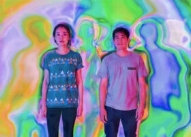 巴塞罗那电子音乐二人组上海复兴方案（SRP）2005-2023年发行专辑、EP、单曲合集[无损FLAC/4.62GB]百度云盘打包下载
