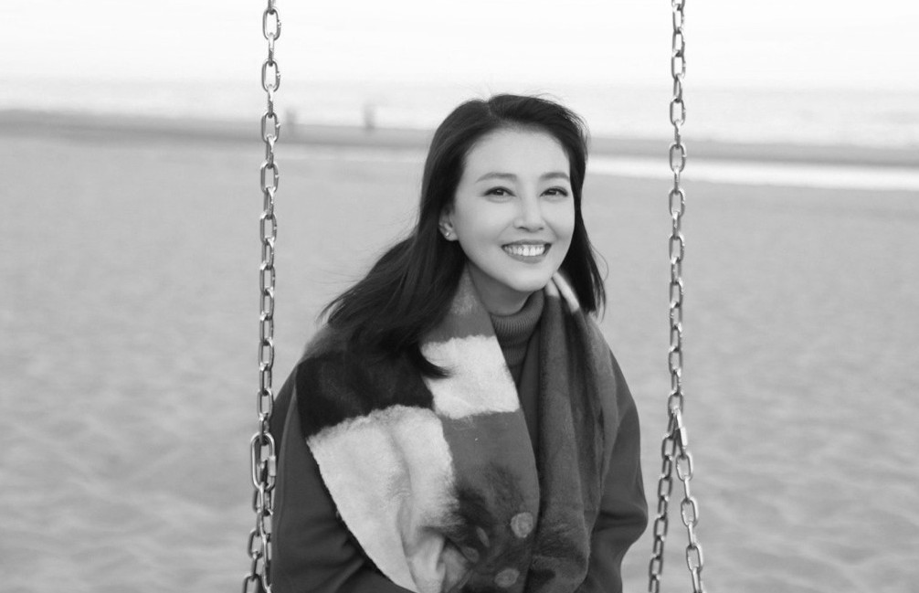 中国香港女演员和歌手周海媚1995-2015年发行专辑、单曲合集[无损WAV/747MB]百度云盘打包下载 影音资源 第3张