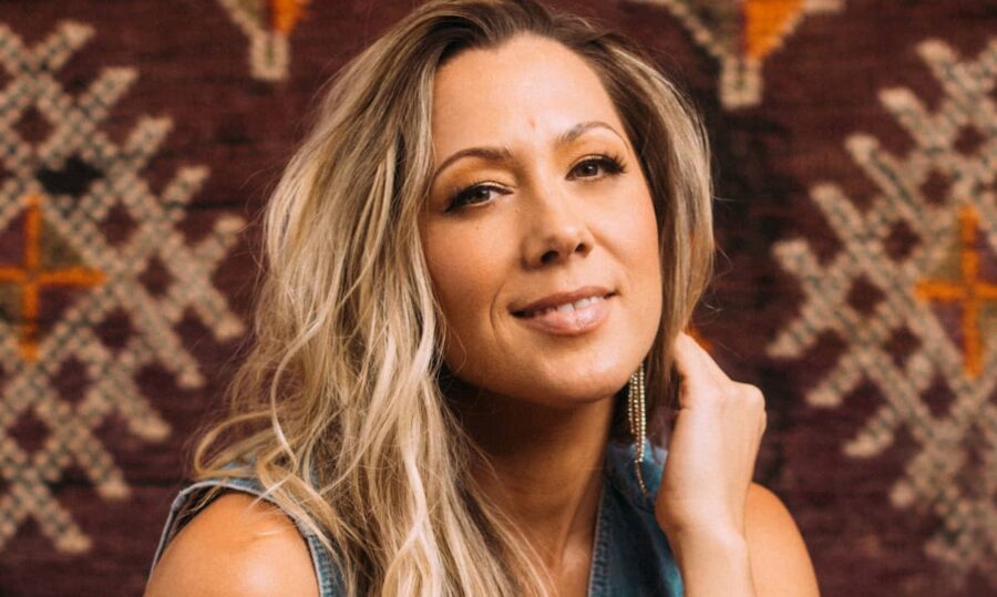 美国女歌手兼词曲创作人Colbie Caillat(科尔比·凯雷)2007-2023年发行专辑合集[无损FLAC/4.88GB]百度云盘打包下载 影音资源 第2张