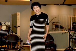 中国台湾女歌手林淑容1981-2017发行专辑、精选辑96CD合集[无损WAV/48.60]百度网盘打包下载