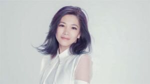中国台湾闽南语歌手黄妃2000-2022年发行专辑、精选辑、单曲合集[无损WAV/FLAC/9.81GB]百度云盘打包下载