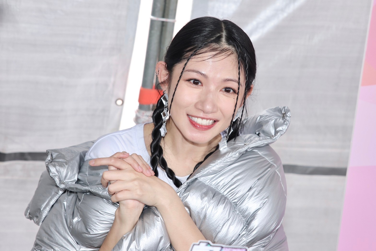 中国台湾女歌手、女演员李千娜2011-2023年发行专辑、单曲合集[无损FLAC/1.41GB]百度云盘打包下载 影音资源 第1张