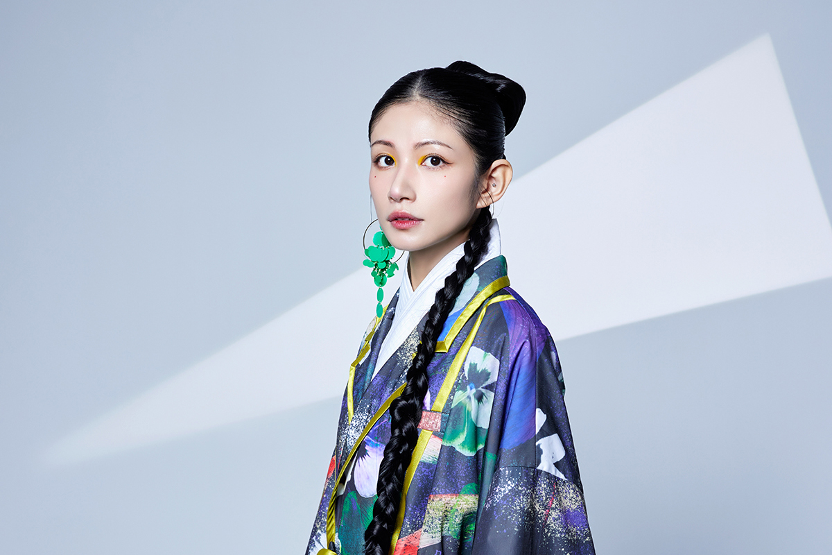 中国台湾女歌手、女演员李千娜2011-2023年发行专辑、单曲合集[无损FLAC/1.41GB]百度云盘打包下载 影音资源 第2张