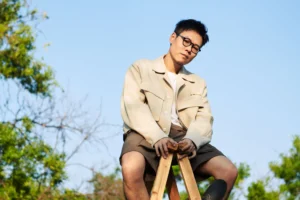 中国大陆创作男歌手许钧2016-2023年发行专辑、现场辑合集[无损WAV/FLAC/2.79GB]百度云盘打包下载