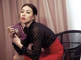 澳大利亚华语女歌手蔡诗芸2005-2023年发行专辑、单曲、EP合集[无损FLAC/1.80GB]百度云盘打包下载