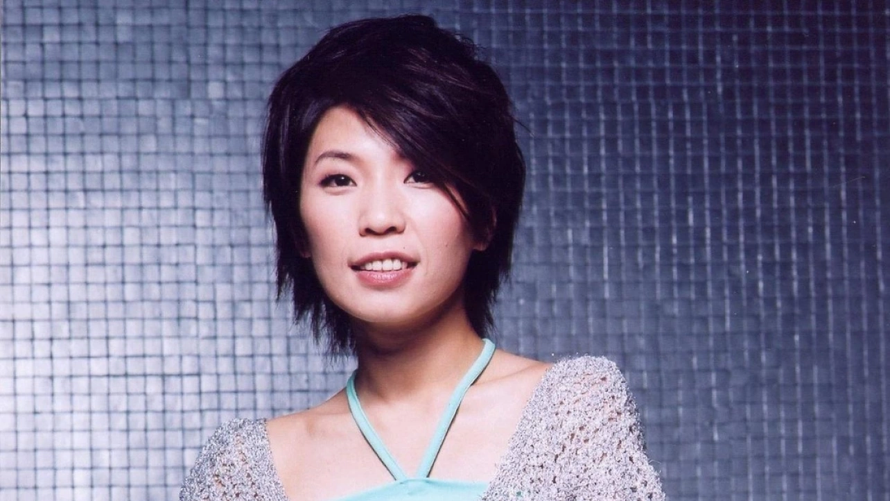 中国台湾女歌手阿桑2003-2005年发行专辑合集[无损WAV/918MB]百度云盘打包下载 影音资源 第1张