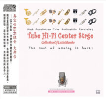 群星-ABC唱片《真空管HIFI录音-器乐演奏》7CD合集[无损WAV+CEU/3.72GB]百度网盘打包下载