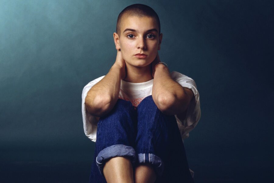 爱尔兰创作歌手Sinéad O'Connor(西妮德·奥康纳)1987-2022年发行专辑、EP、单曲、现场辑合集[无损FLAC/10.00GB]百度云盘打包下载 影音资源 第1张