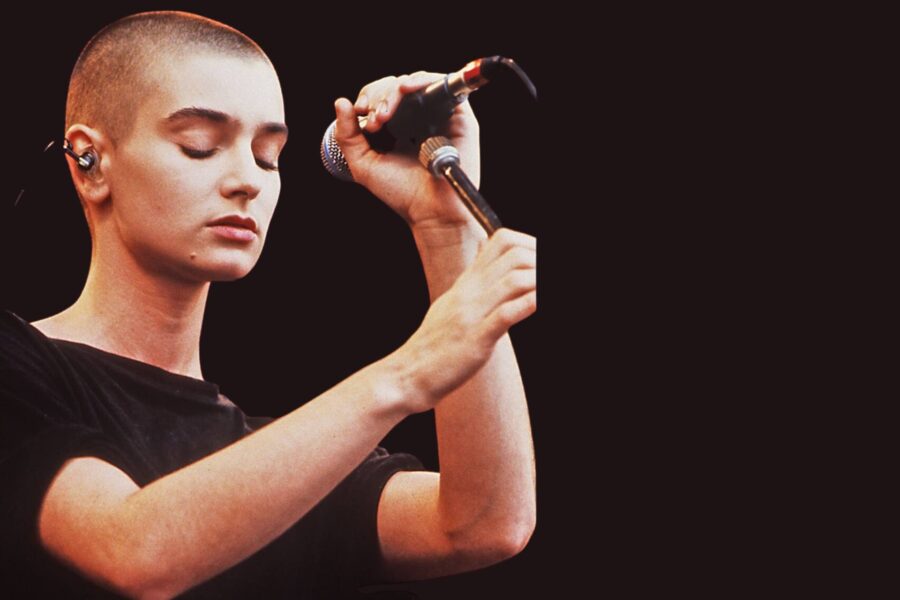 爱尔兰创作歌手Sinéad O'Connor(西妮德·奥康纳)1987-2022年发行专辑、EP、单曲、现场辑合集[无损FLAC/10.00GB]百度云盘打包下载 影音资源 第3张