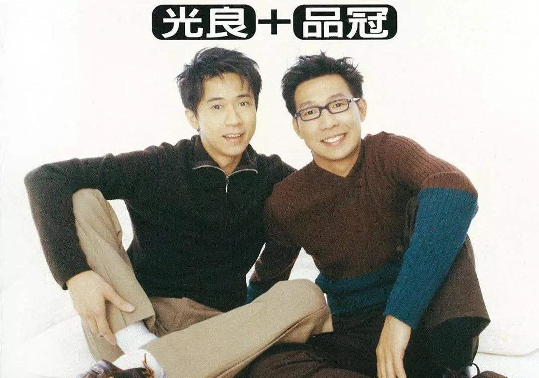 马来西亚双人合唱组合无印良品1996-2008年发行专辑、现场辑、EP、精选辑合集[无损WAV/8.07GB]百度云盘打包下载 影音资源 第1张